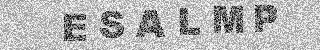 Code de confirmation