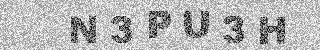 Code de confirmation