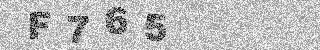 Code de confirmation