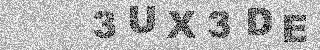 Code de confirmation