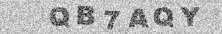 Code de confirmation