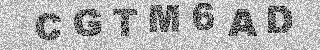 Code de confirmation