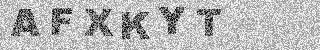 Code de confirmation