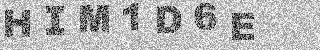 Code de confirmation