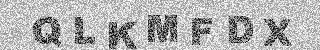 Code de confirmation