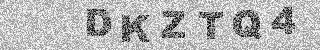 Code de confirmation