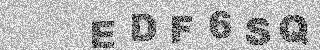 Code de confirmation