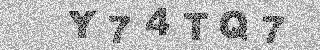 Code de confirmation