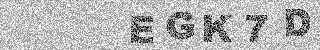 Code de confirmation