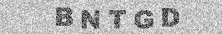 Code de confirmation