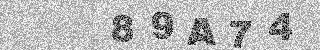 Code de confirmation