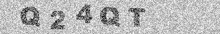 Code de confirmation