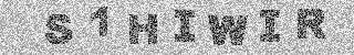 Code de confirmation