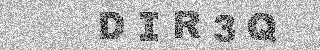 Code de confirmation