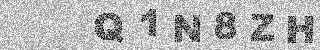 Code de confirmation
