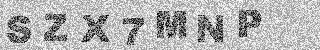 Code de confirmation