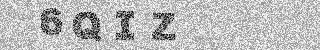 Code de confirmation