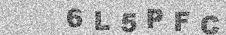 Code de confirmation