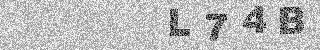 Code de confirmation