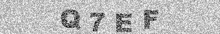 Code de confirmation