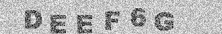 Code de confirmation