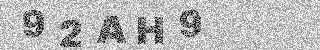 Code de confirmation