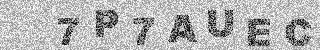 Code de confirmation