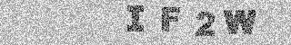 Code de confirmation
