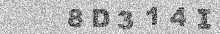 Code de confirmation