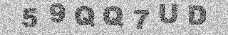 Code de confirmation