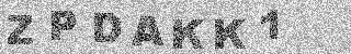 Code de confirmation