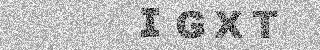 Code de confirmation