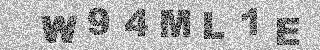 Code de confirmation