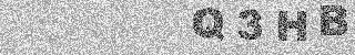 Code de confirmation