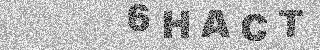 Code de confirmation