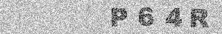 Code de confirmation