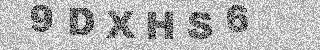 Code de confirmation