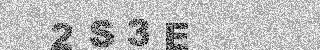 Code de confirmation
