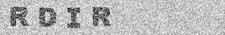 Code de confirmation