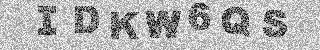 Code de confirmation