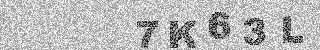 Code de confirmation