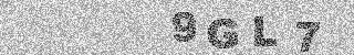 Code de confirmation