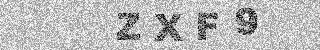 Code de confirmation
