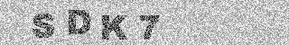 Code de confirmation