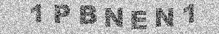 Code de confirmation