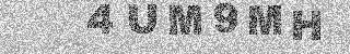 Code de confirmation