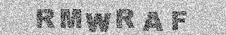 Code de confirmation
