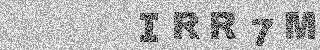 Code de confirmation