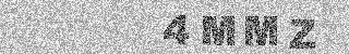 Code de confirmation