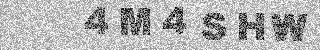 Code de confirmation
